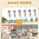 Zhejiang Education Edition Zhejiang Ancient Poems and Prose Junior Middle School Copybook