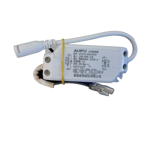 原装LED灯板适配奥普浴霸配件镇流器驱动控制器522021266020/1020 - 图3