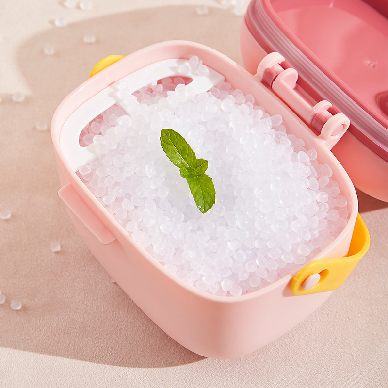 奶粉盒便携外出密封米粉储存罐子 宝盖儿奶粉储存盒/奶粉盒