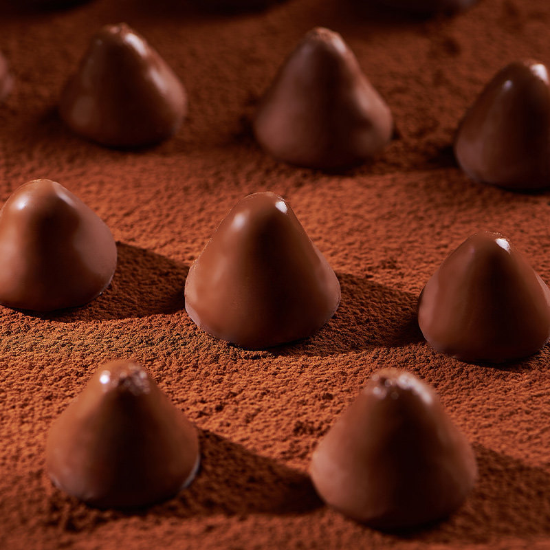 马大姐酒心巧克力150g酒心糖怀旧糖果结婚满月喜糖（代可可脂）