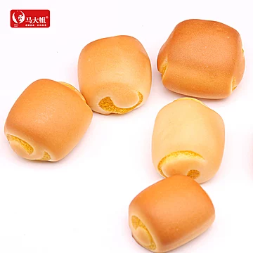 【约60个】马大姐精灵小面包360g[5元优惠券]-寻折猪