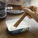 Frost Mountain Teak Jam Spoon Japanese Yoghurt Spoon