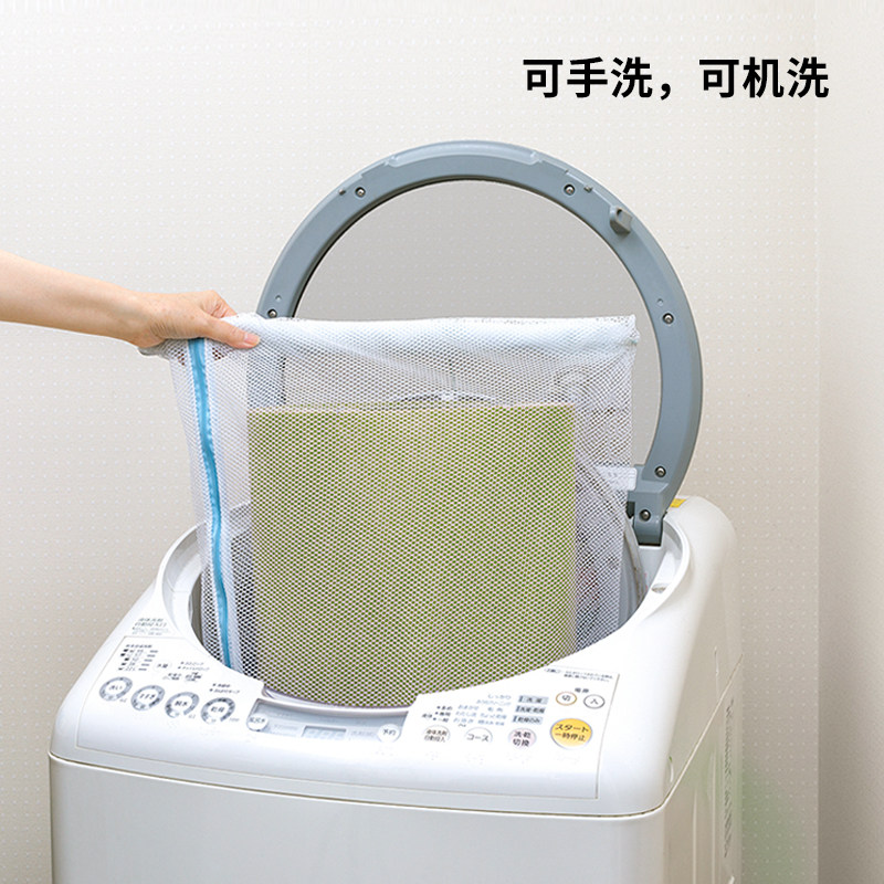 日本进口电脑椅垫子家用书房学习椅 帝爱外家居地毯