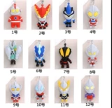 Мультяшный милый брелок, украшение на сумку для раннего возраста, подарок на день рождения