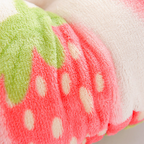 温馨床头靠背垫沙发靠枕宿舍床上靠垫看书防撞软垫绑带固定加绒 - 图2