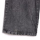 Jeans patch ເດັກນ້ອຍ 2026 ພາກຮຽນ spring ແລະ summer ຄົນຄົນອັບເດດ: ບຸກຄະລິກກະພາບ versatile pants ຄົນອັບເດດ: ຖະຫນົນຄົນອັບເດດ: ກາງເກງຊື່ອາເມລິກາເຢັນ