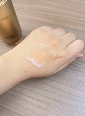 佰草集乳液御龄紧致抗皱人参乳液
