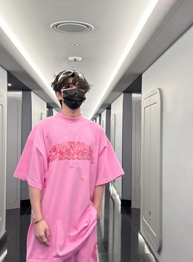 蔡徐坤同款墨镜太阳镜可配近视墨镜男女潮多巴胺辣妹未来感千禧风