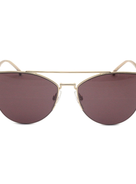 墨镜时尚风大框太阳眼镜