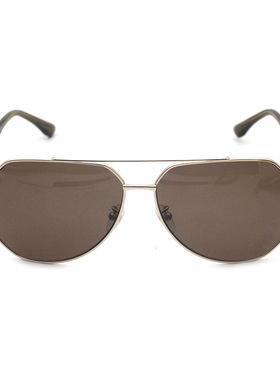 宝姿商务防强光太阳镜