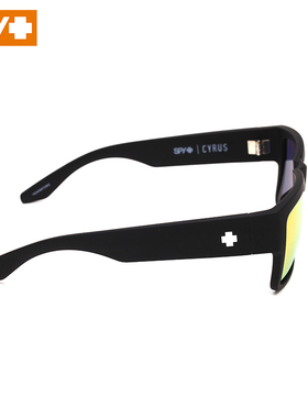 墨镜运动风黑色明星同款太阳镜