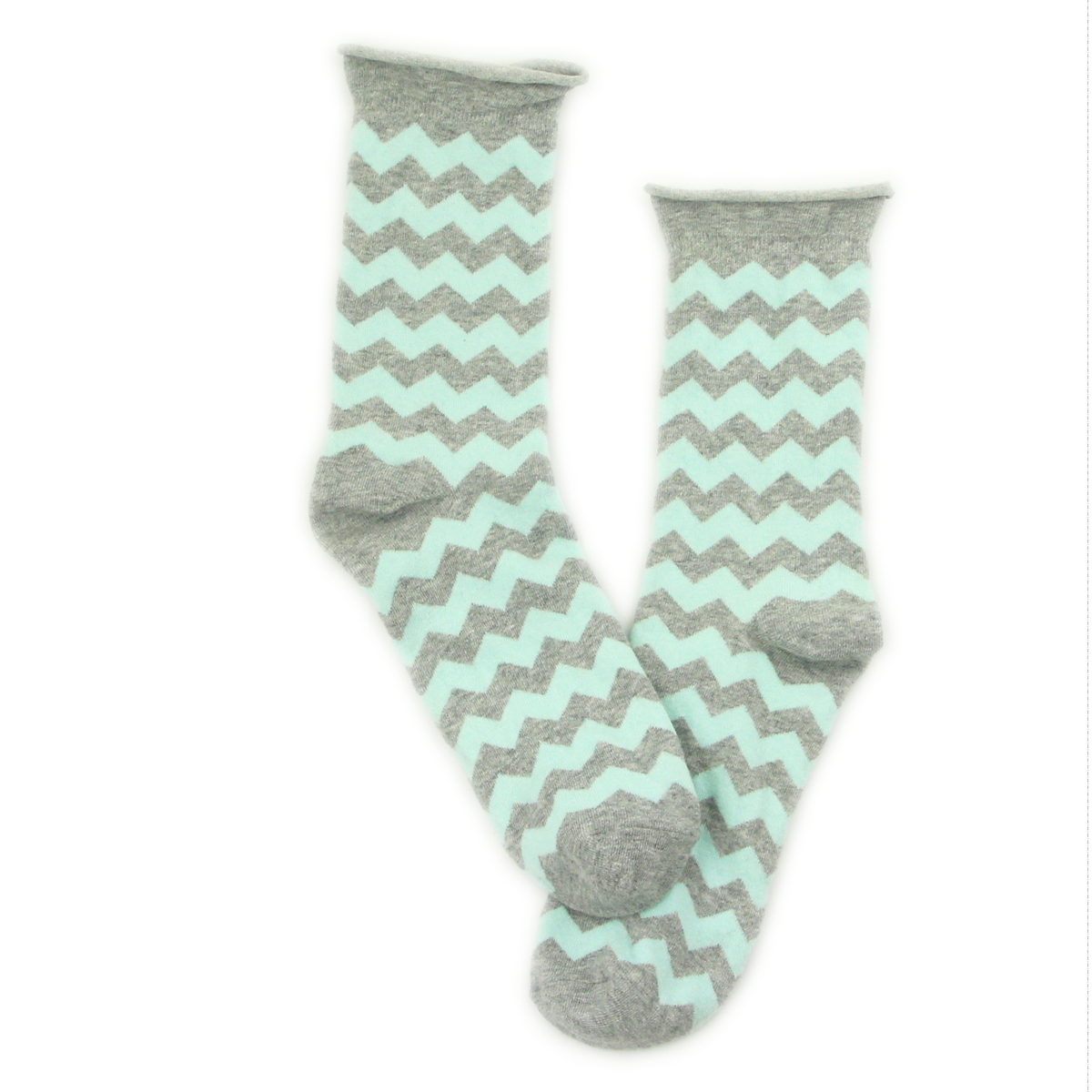 出口春季可爱圈口女袜子全棉松口孕妇袜波浪条纹时尚复古外贸女袜,淘宝优惠券,粉丝福利购,淘宝优惠卷