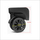 JFYC46 universal wheel YF3006JL-113
