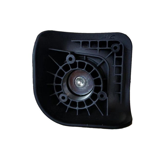 Trolley case wheel suitcase 9081 14110 universal wheel travel luggage accessories suitcase roller pulley M081