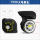 Qunyue A21 universal wheel HKJL-091052