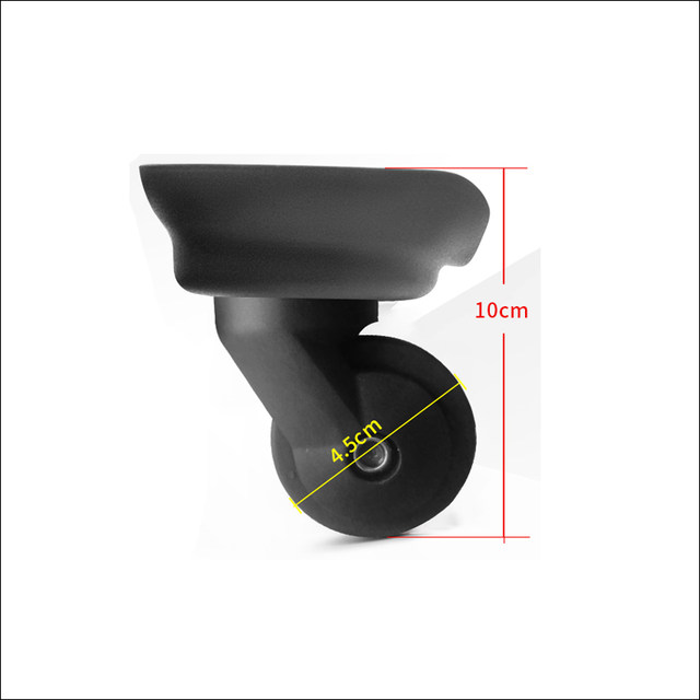 Haike JL-045 universal wheel JL-080JL-011