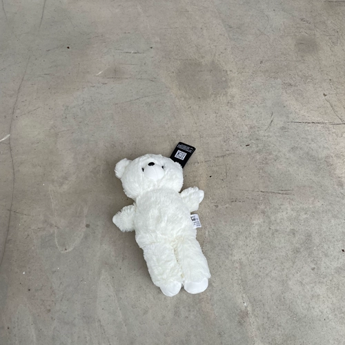 Милая забавная плюшевая кукла, с медвежатами, подарок на день рождения