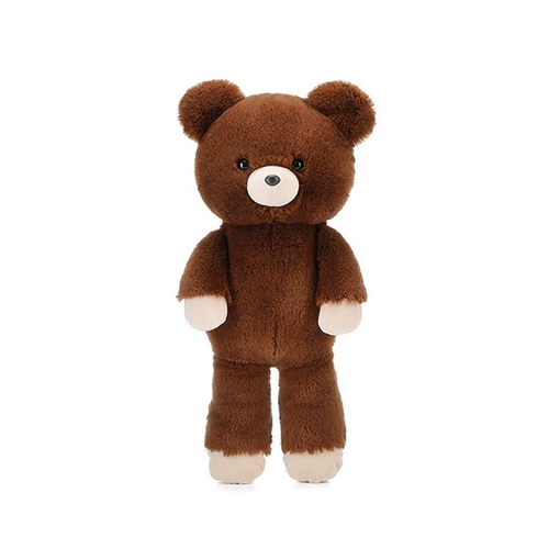 Милая забавная плюшевая кукла, с медвежатами, подарок на день рождения