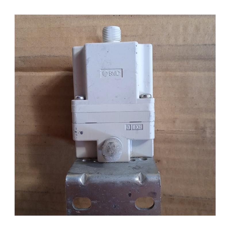 SMC比例阀  ITV1030-311CL  成色如图  二 - 图3