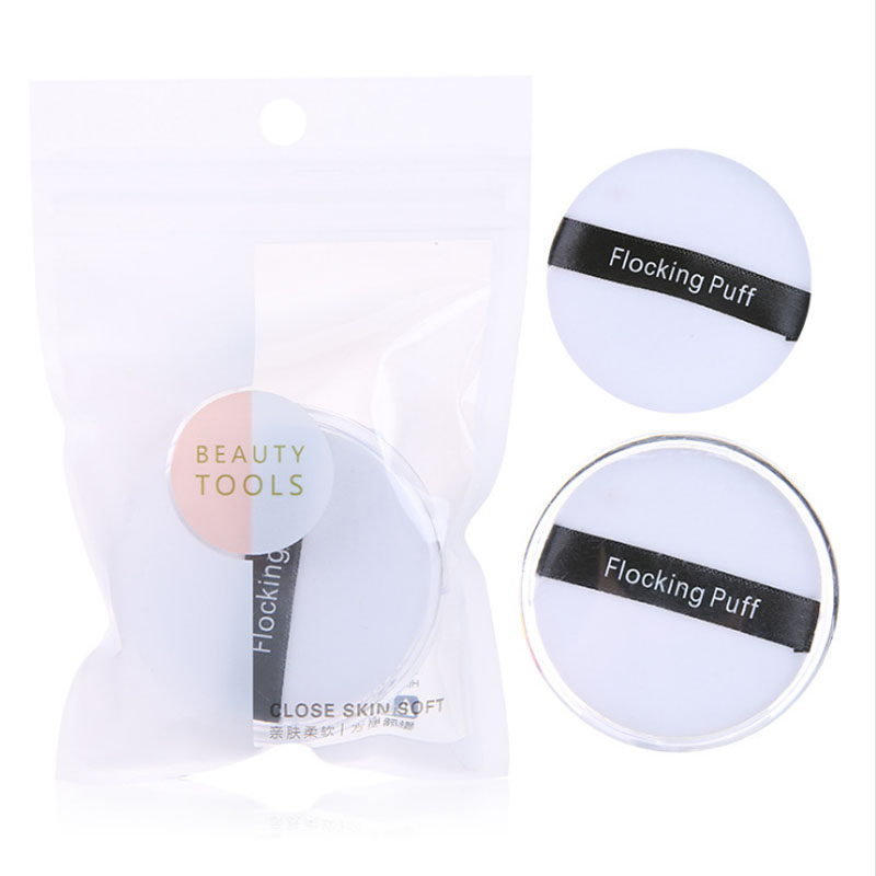 气垫bb粉扑粉底化妆海绵棉干湿两用工具bb霜美容院定妆不吃粉面部,淘宝优惠券,粉丝福利购,淘宝优惠卷
