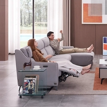 Cheehwa Shitoutou Etc Cabin Sofa Fashion 10138 diners together for a sofa tea table TV cabinet dining chair