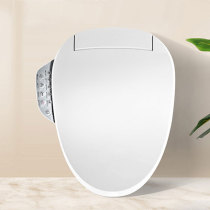 Cole K-8297T-0C3-150 K-18649T-0 clear Shubao intelligent seat cover cover for household intelligent cover plate