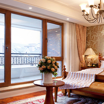 The Extreme View E3 Series Soundproof Insulation Performance Windows Actually Home