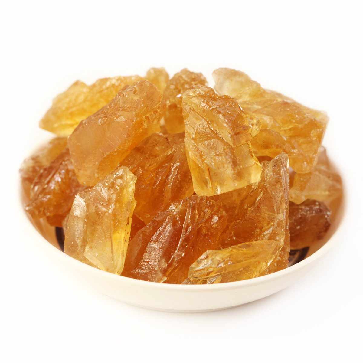 老黄冰糖250g正宗老冰糖云南甘蔗古法土黄冰糖非红糖黑糖白砂糖