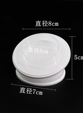 有机玻璃手镯展示架翡翠佛珠手串