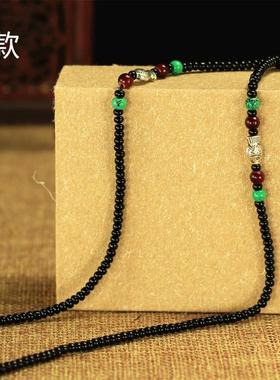 特色泰国佛牌真品金银钱龟可放入包包手机壳钱包车装饰贴