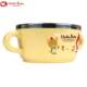 LOCK&LOCK hellobebe anti-scalding bowl stainless steel