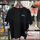 ເສື້ອຍືດວັດທະນະທໍາ Li Ning ສັ້ນ 2026 ຜູ້ຊາຍ summer ຊຸດຕ້ານ Wu ສະດວກສະບາຍວ່າງຄົນອັບເດດ: ເສື້ອທີເຊີດກິລາ AHSW733