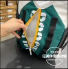 Li Ning Fanwu Backpack 2026 New Lightweight Travel Backpack School Bag Student Sports Bag ABSW221 for Men and Women