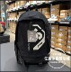 Li Ning Backpack 2026 ພາກຮຽນ spring ໃຫມ່ຂອງຜູ້ຊາຍແລະແມ່ຍິງຄວາມອາດສາມາດຂະຫນາດໃຫຍ່ນັກສຶກສາໂຮງຮຽນຖົງກິລາ ABSW157