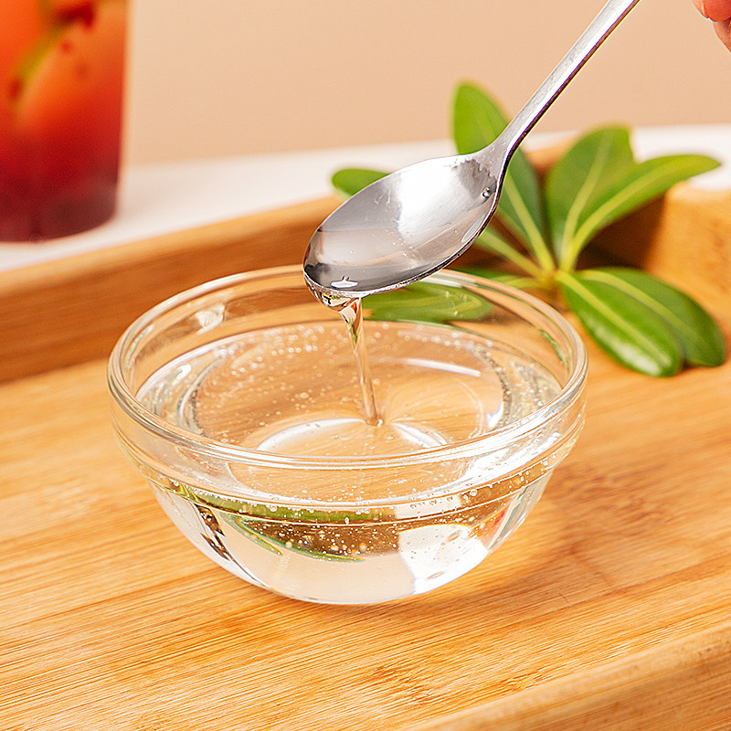 F60葡糖浆果味糖浆调味果糖浓缩糖浆水果咖啡奶茶店专用原料2.5kg,淘宝优惠券,粉丝福利购,淘宝优惠卷