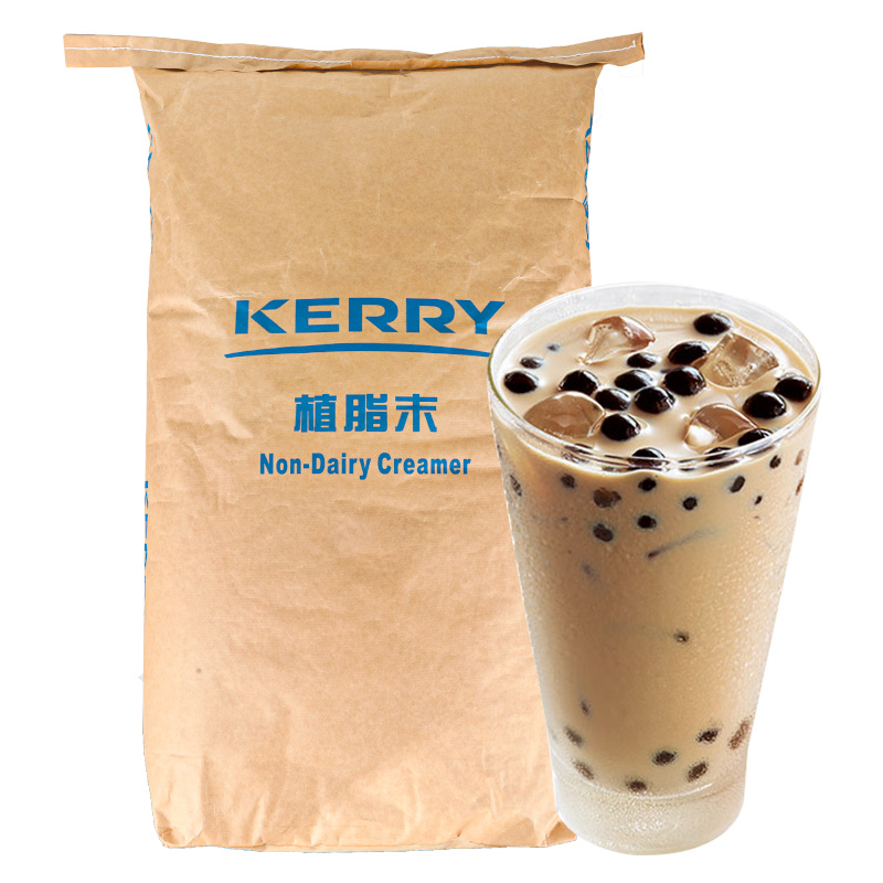 凯爱瑞奶精34A植脂末25KG kerry 香浓型植脂末咖啡奶茶伴侣原料 - 图3