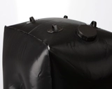 Портативная емкость для воды на солнечной энергии, 40