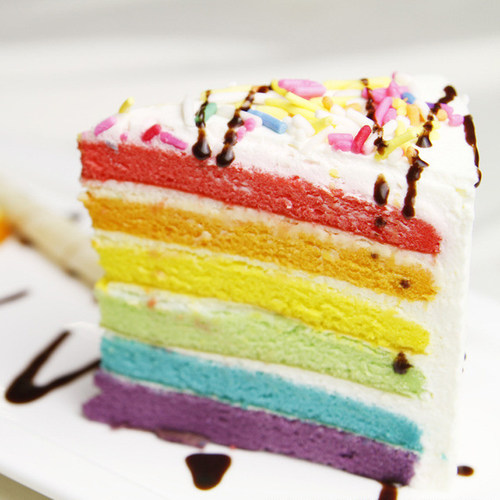 凯贝复配着色剂食用色素彩虹蛋糕奶油裱花彩色素烘焙马卡龙140g-图2