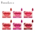 FOREVER LOVE18 micro hôn tôi son môi men son bóng son bóng son môi nước dưỡng ẩm không thấm nước - Son bóng / Liquid Rouge