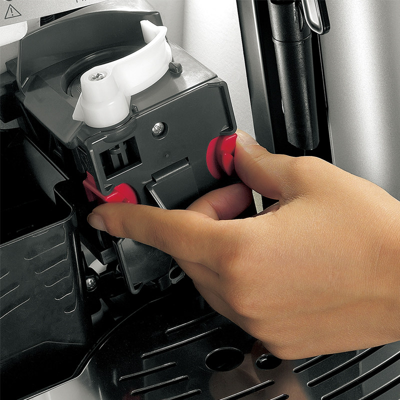 delonghi /德龙esam3200 . s咖啡机 delonghi德龙咖啡机