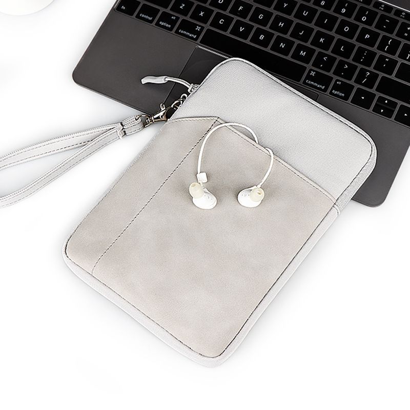 适用中兴二合一5G云电脑内胆包W200DS收纳包W201DS/W203DS/W205S - 图3