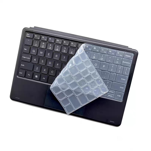 键盘膜适用中兴W205DS云电脑W200DS平板W201DS键盘W202DS膜W203DS - 图3