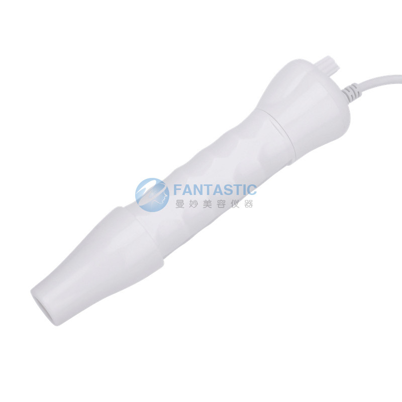 七合一紫光高周波电疗棒面部头发身体护理仪祛痘神器美容院家用仪,淘宝优惠券,粉丝福利购,淘宝优惠卷