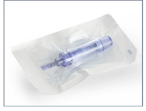 drpenA1电动微针针头卡口纳米微晶片精华导入收缩毛孔mts中胚浅导 - 图2