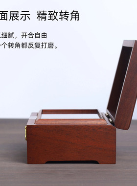 天空之城八音盒刻字情人节礼物