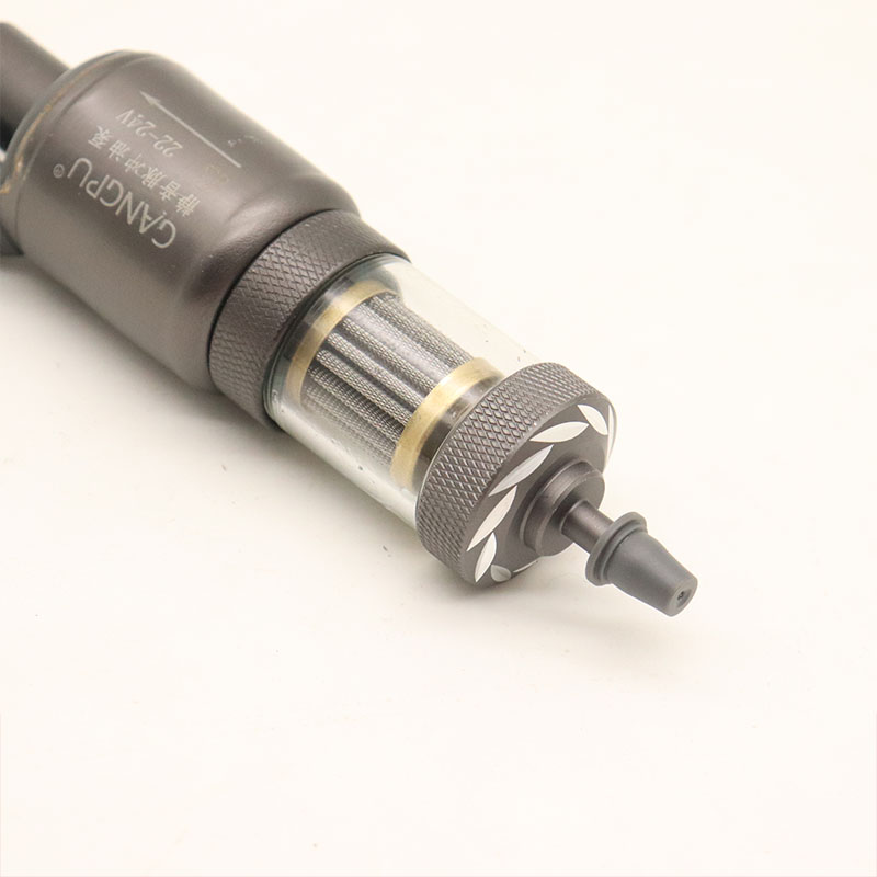 柴暖油泵12V24V气暖脉冲泵静音采暖暖风机汽暖驻车加热器配件大全 - 图0