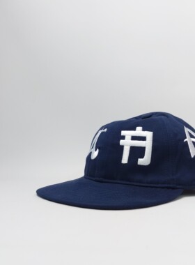 落日飞车帽子 A 太白专辑联名HYUKOH吴赫软顶老爹帽鸭舌帽软帽檐