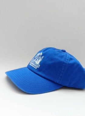 澳洲Eyw冲浪街头风克兰英兰水洗软顶弯檐帽vintage老爹帽dadcap