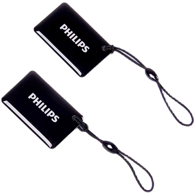 飞利浦智能门卡卡片门锁原装门卡通用IC动态加密卡智能锁门卡,淘宝优惠券,粉丝福利购,淘宝优惠卷