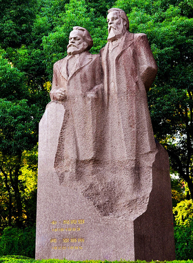 精雕宴石材景观装饰田园广场